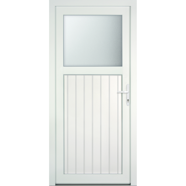 Bild von Nebeneingangstür 'K505R', rechts