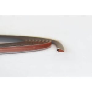 Selbstklebedichtung grau