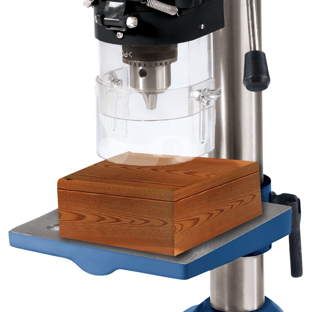 Säulenbohrmaschine 'BT-BD 401'