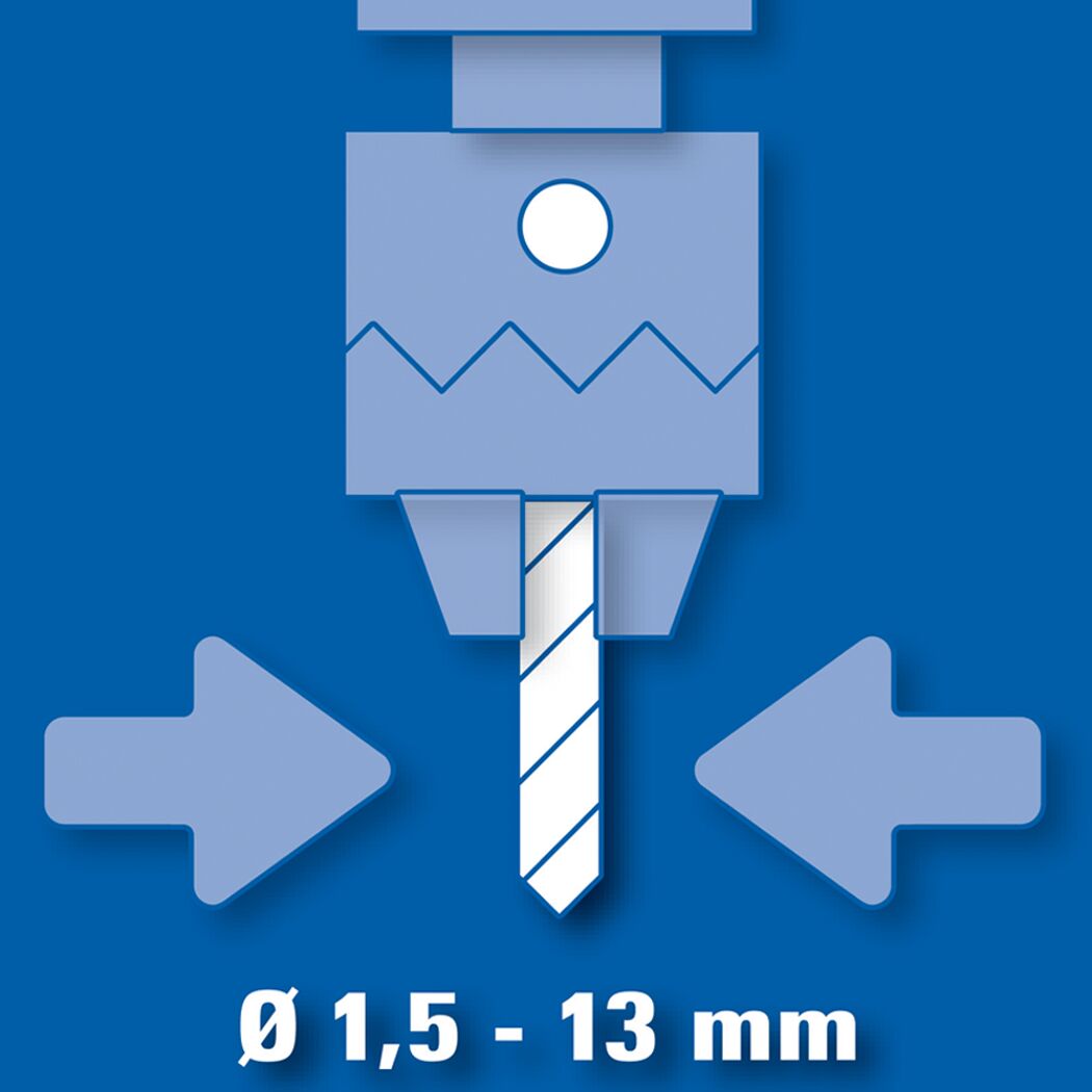 Säulenbohrmaschine 'BT-BD 401'