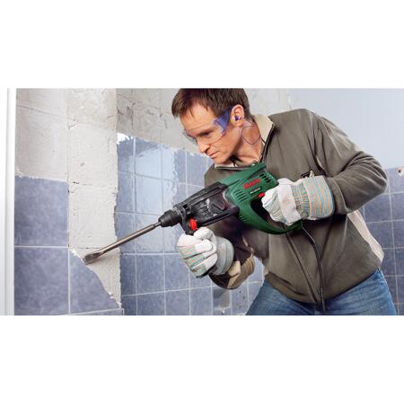 4. Bild von Bohrhammer 'PBH 2800 RE' in Koffer