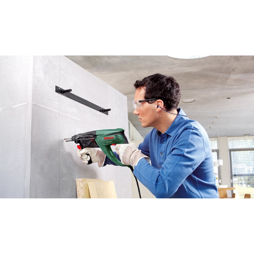 Bohrhammer 'PBH 2800 RE' in Koffer