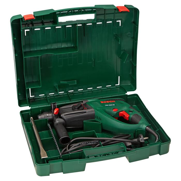 Bosch Bohrhammer 'PBH 2800 RE' ǀ toom Baumarkt