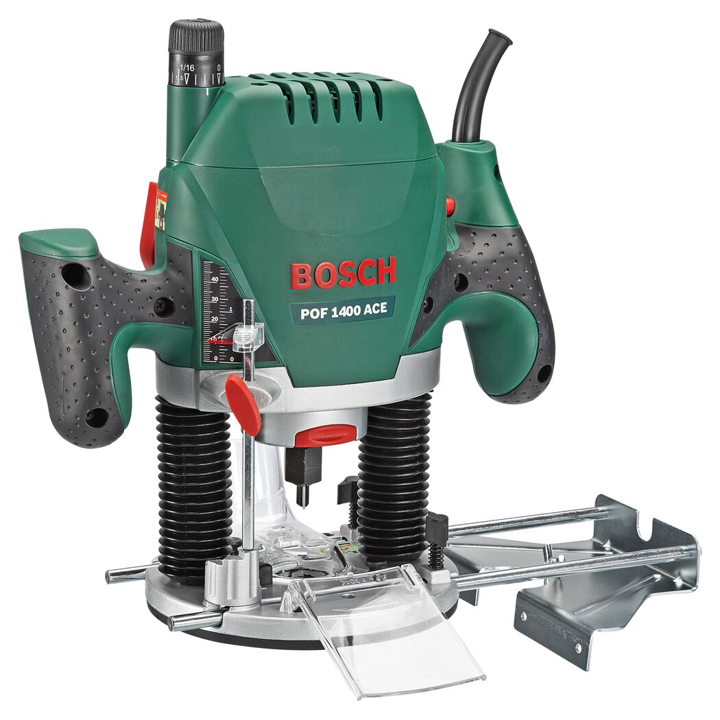 Oberfräse POF 1400 ACE