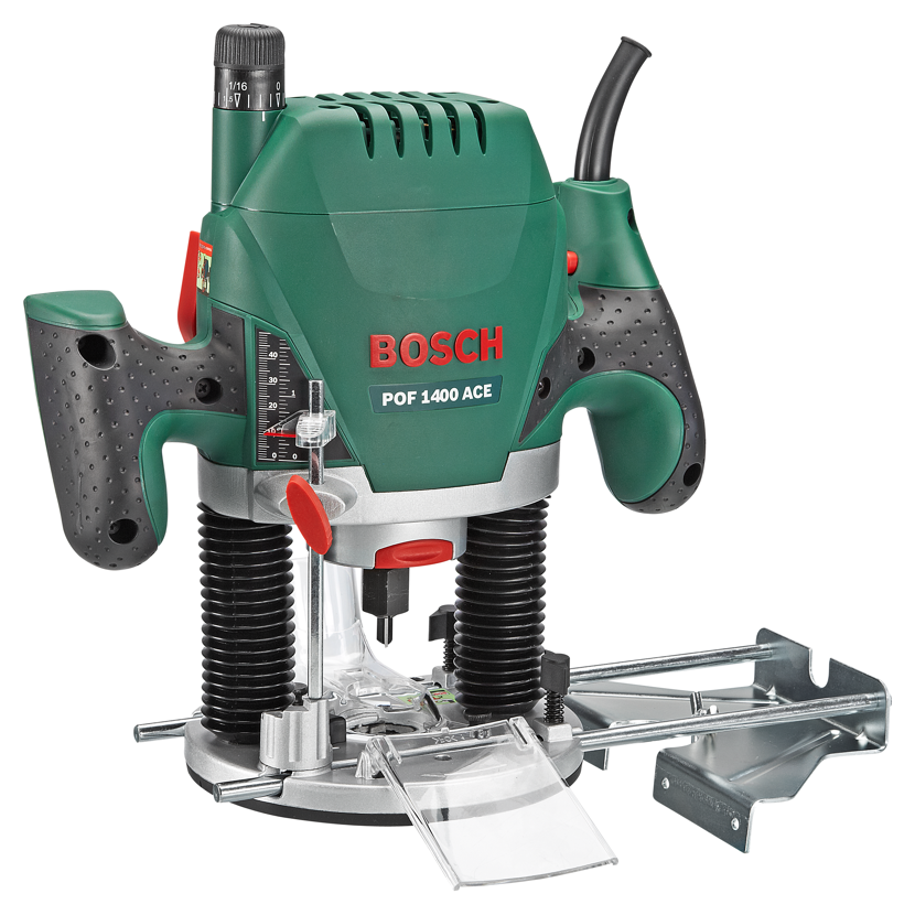 Oberfräse POF 1400 ACE