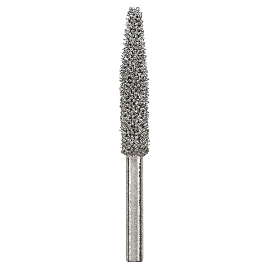 Wolframcarbid-Fräser 9931 Ø 3,2 mm