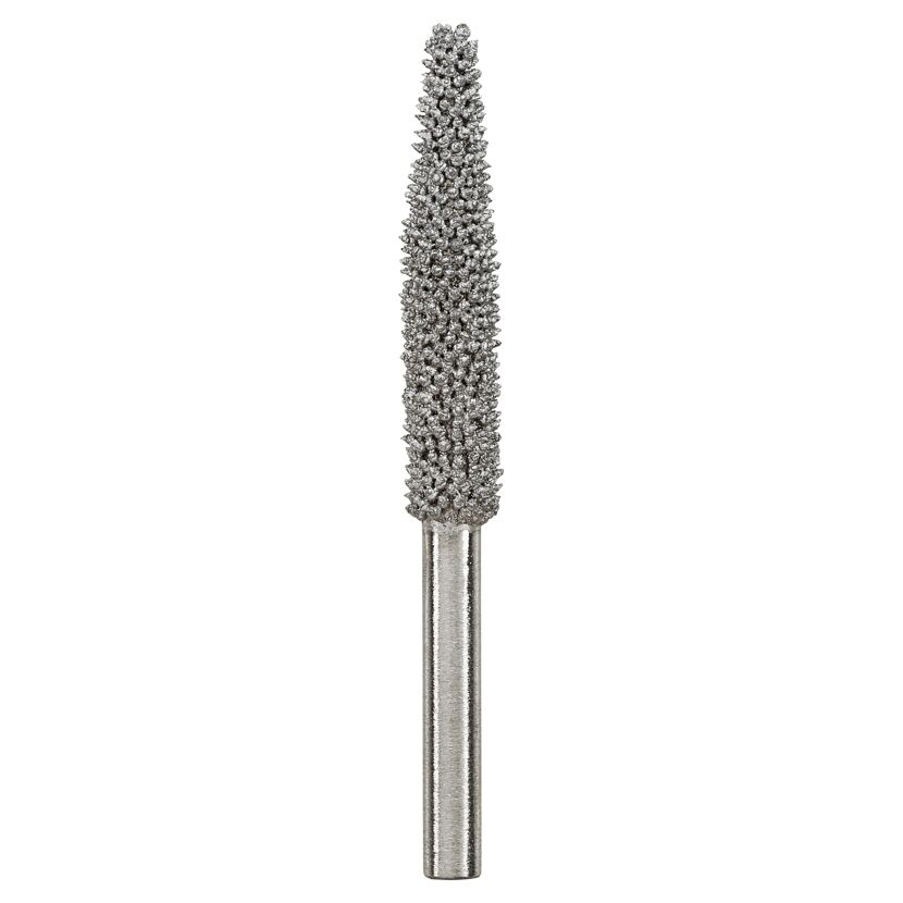 Wolframcarbid-Fräser 9931 Ø 3,2 mm