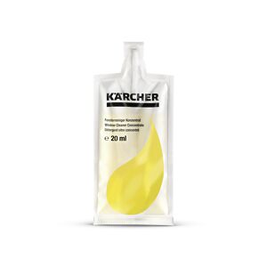 Fensterreiniger-Konzentrat 4 x 20 ml