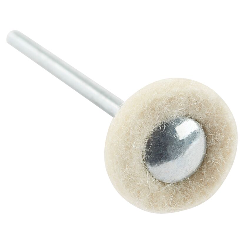 Filzpolierstifte 'Micromot' Ø 16 mm 2 Stück