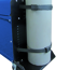 Verkleinertes Bild von Schutzgas-Schweißgerät 'BT-GW 150' mehrfarbig 230 V, 25-120 A