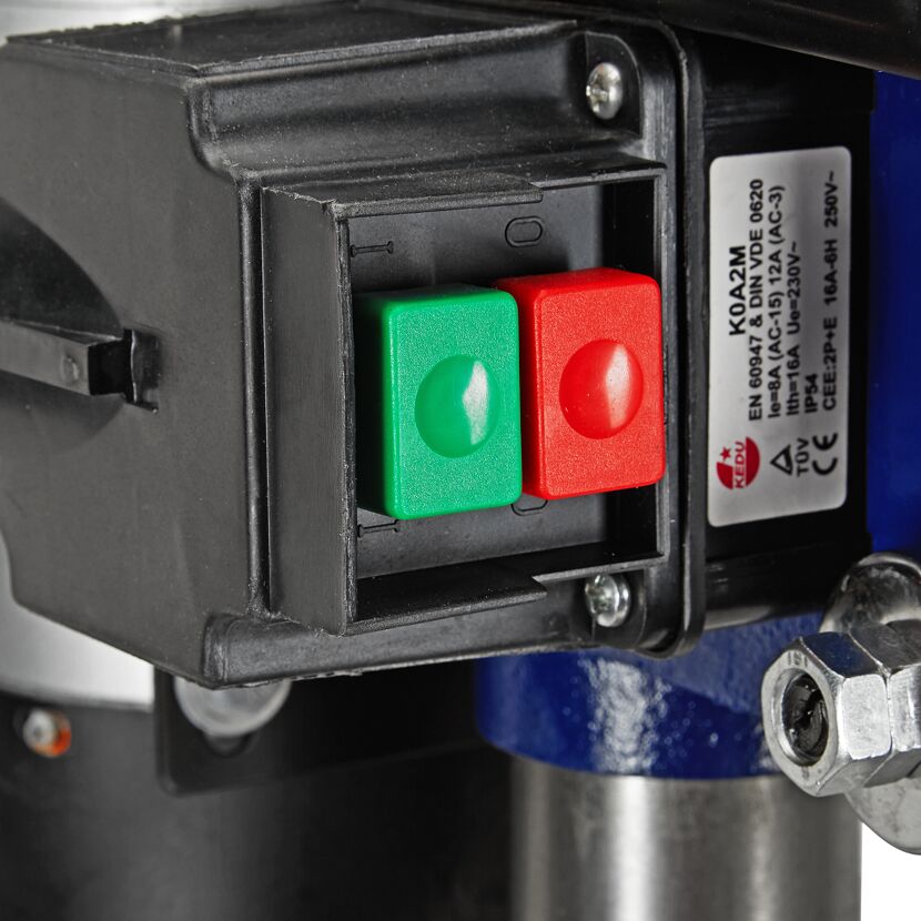 Säulenbohrmaschine 'SB 701/1' 230 V