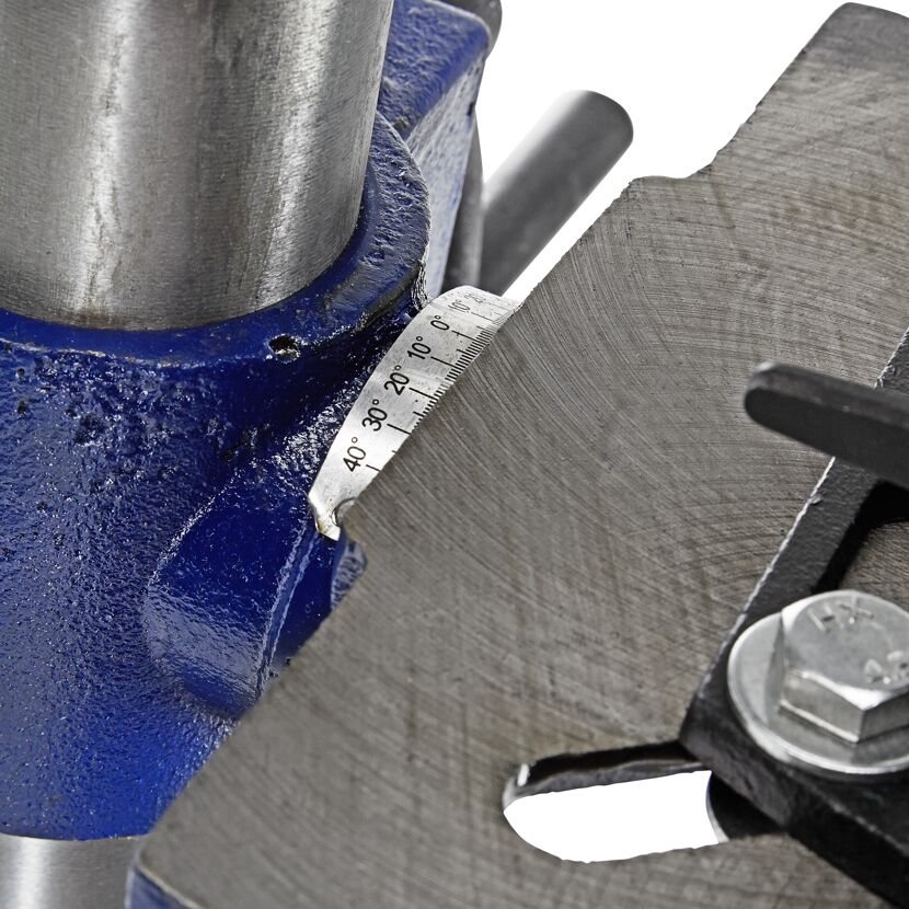 Säulenbohrmaschine 'SB 701/1' 230 V