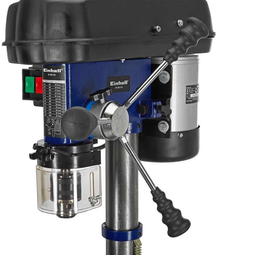 Säulenbohrmaschine 'SB 701/1' 230 V