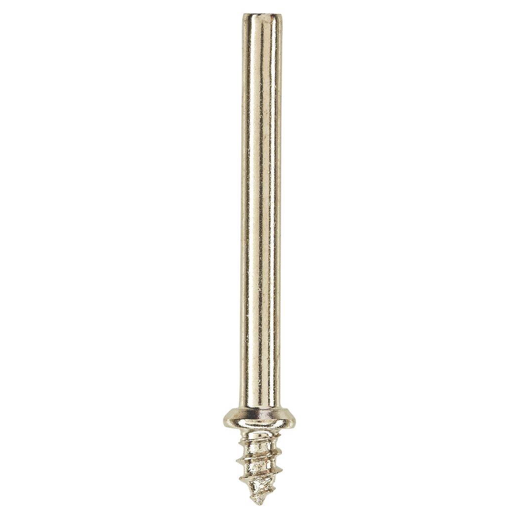Aufspanndorn 401 Ø 3,2 mm