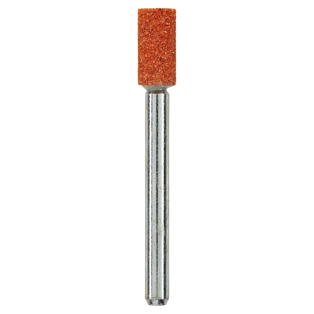 Aluminiumoxid-Schleifstein Ø 4,8 mm 3 Stück