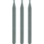 Gravier-Messer '106' Ø 1,6 mm, 3 Stück