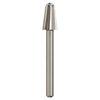Hochgeschwindigkeits-Fräsmesser Ø 6,3 mm 2 Stück