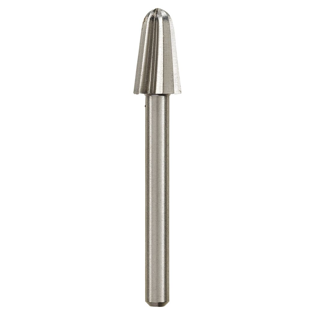 Hochgeschwindigkeits-Fräsmesser Ø 6,3 mm 2 Stück