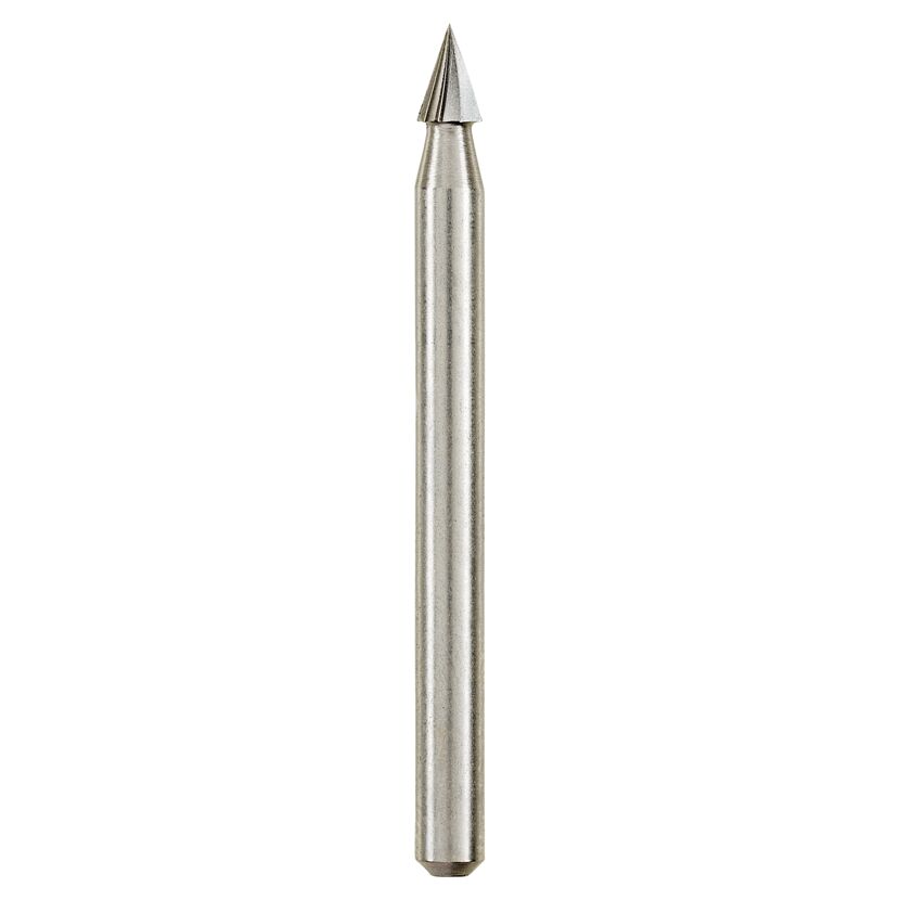 Hochgeschwindigkeitsfräsmesser Ø 3,2 mm