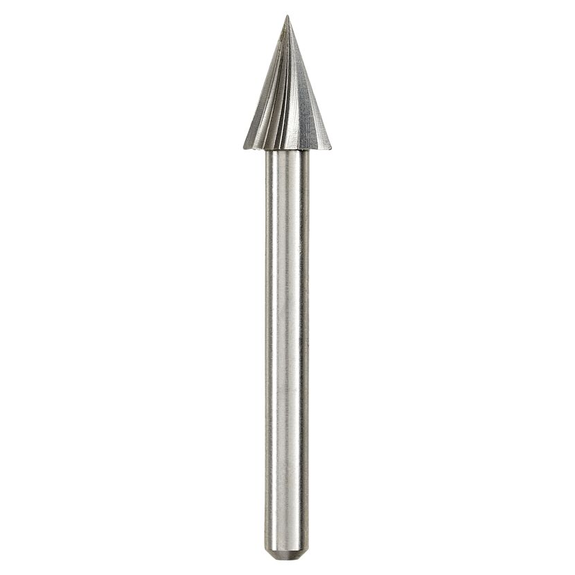 Hochgeschwindigkeitsfräsmesser Ø 6,4 mm