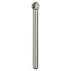 Hochgeschwindigkeitsfräsmesser Ø 4,8 mm