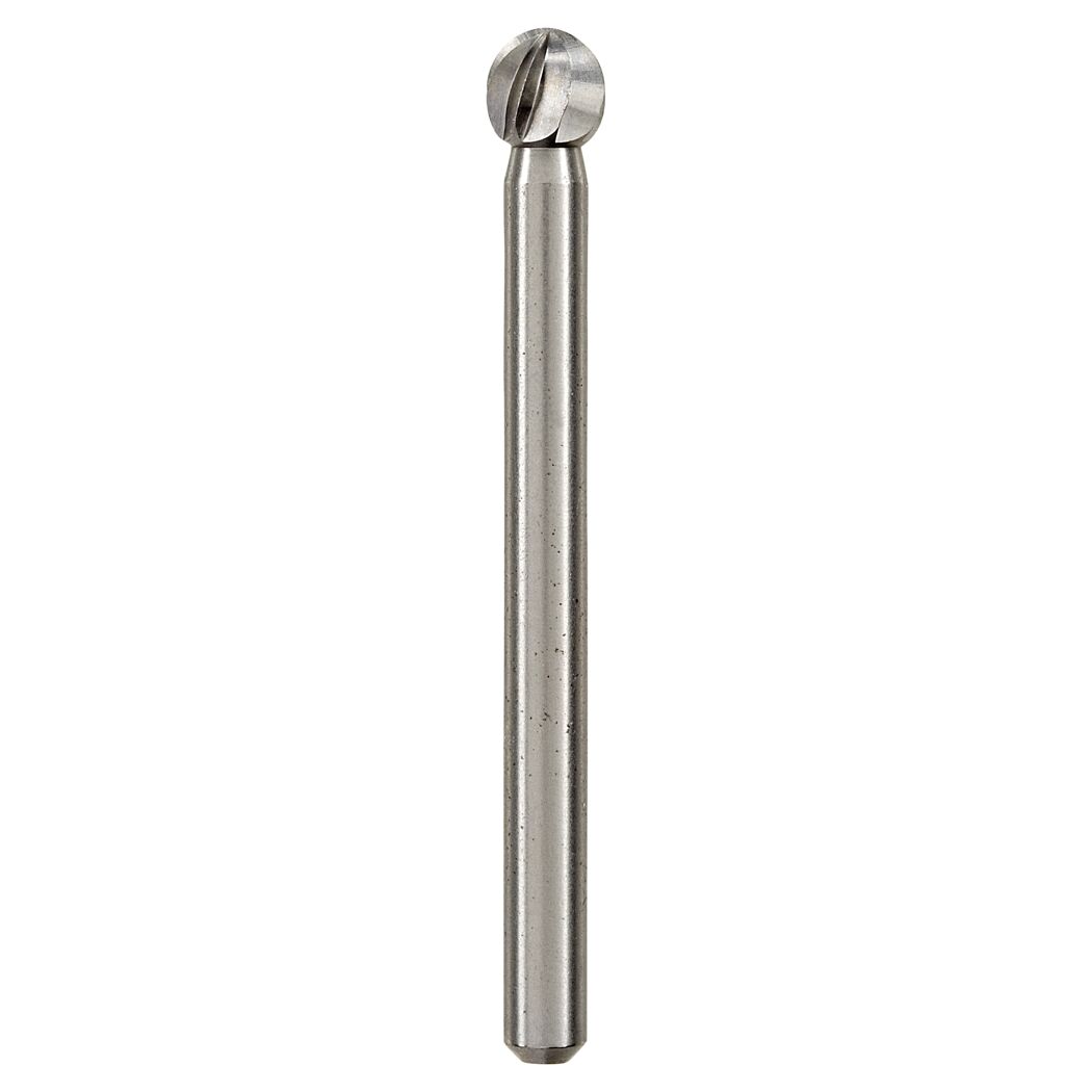 Hochgeschwindigkeitsfräsmesser Ø 4,8 mm