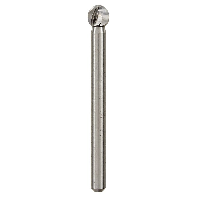 Hochgeschwindigkeitsfräsmesser Ø 4,8 mm