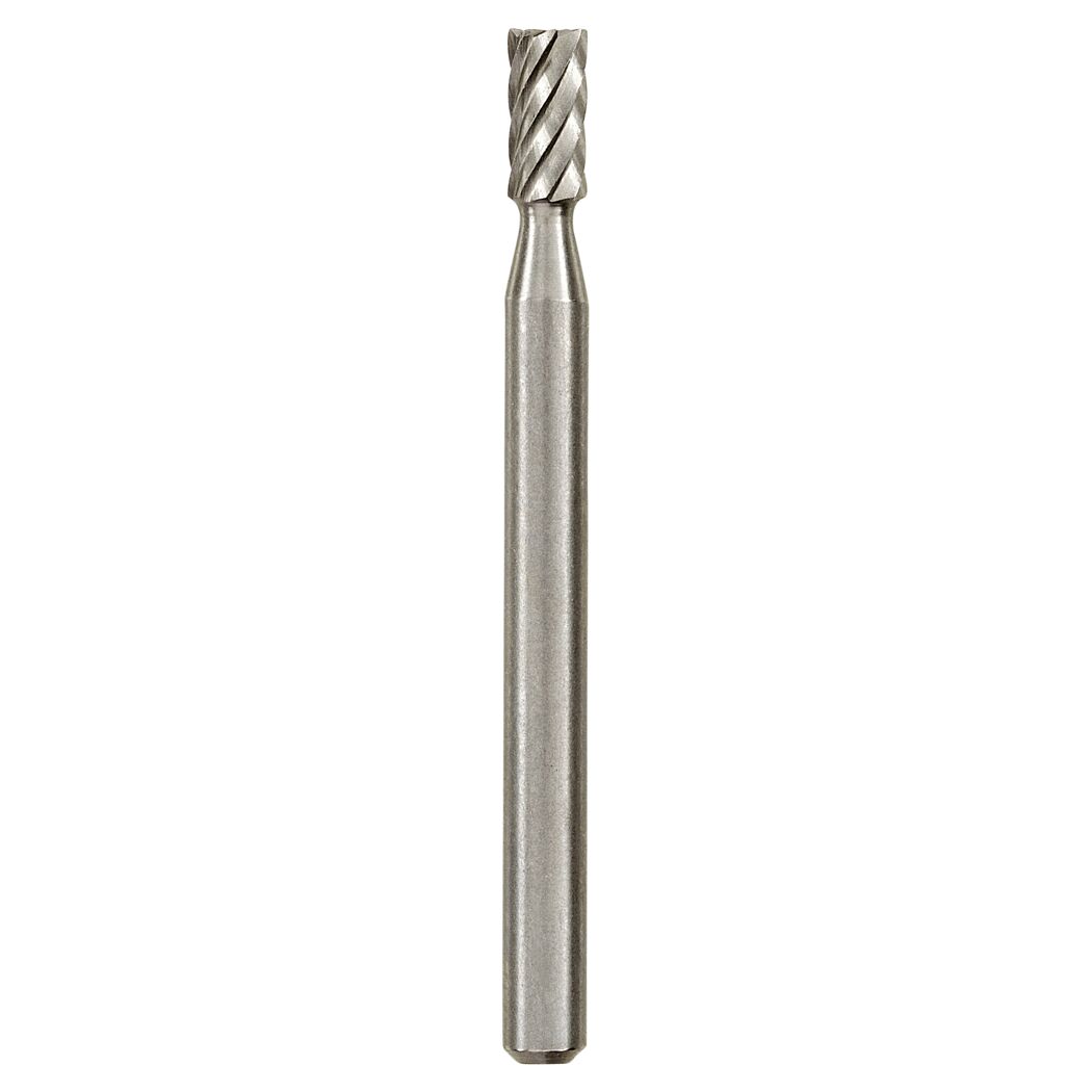 Hochgeschwindigkeits-Fräsmesser Ø 3,2 mm 2 Stück
