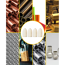 Filzpolierspitzen 10 mm 4er-Pack