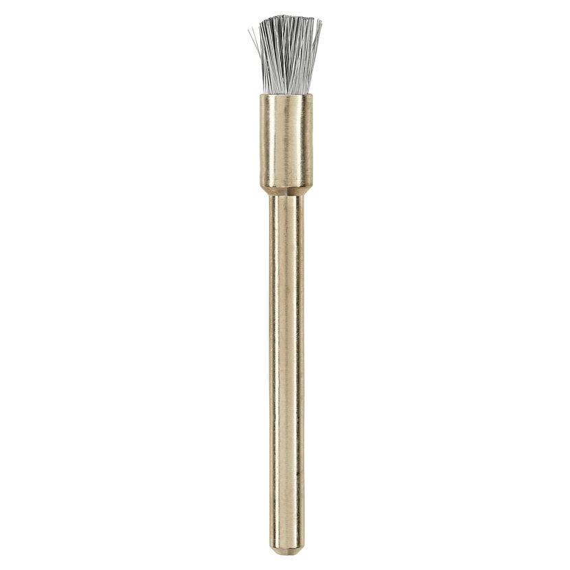 Drahtbürste 443 3er-Pack Ø 3,2 mm