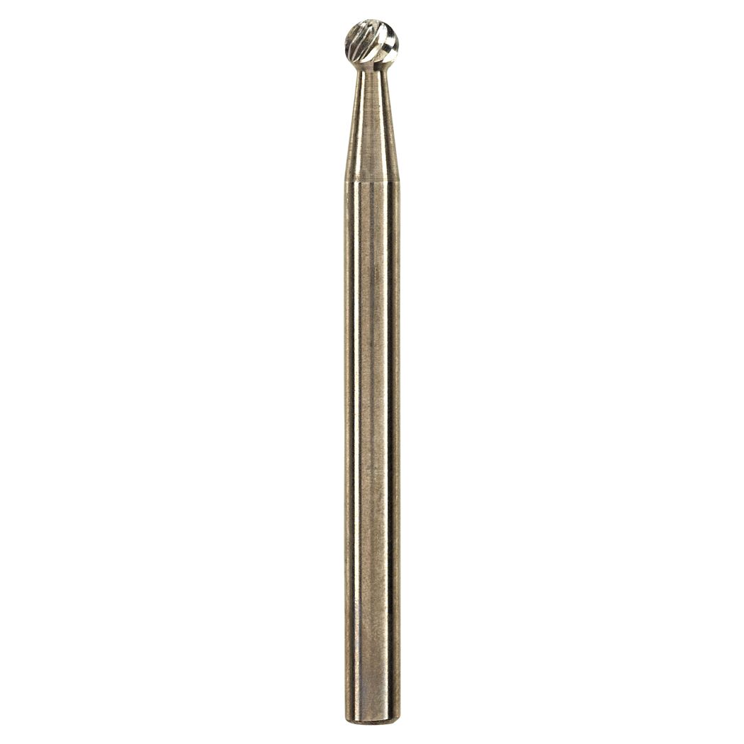 Wolframcarbid-Fräser 9905 rund Ø 3,2 mm