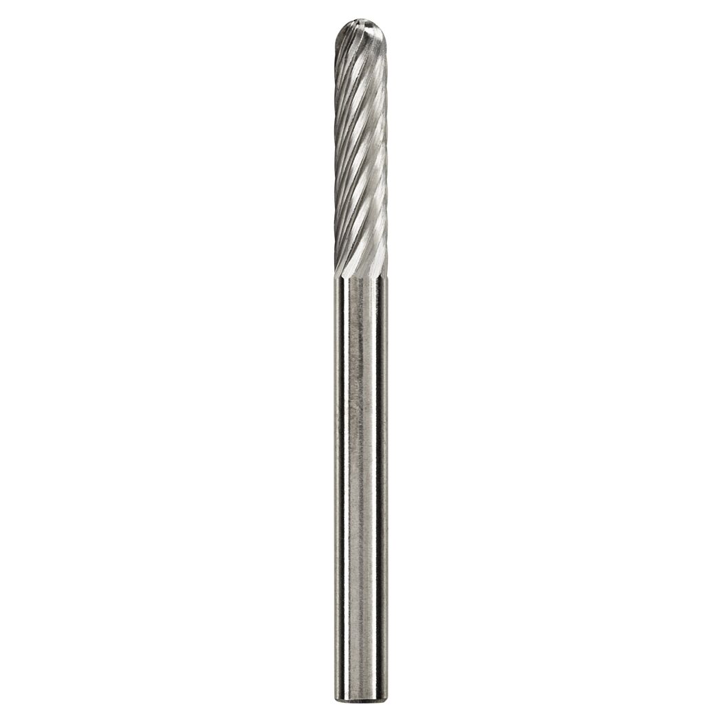 Wolframcarbid-Fräser 9911 eispitz Ø 3,2 mm