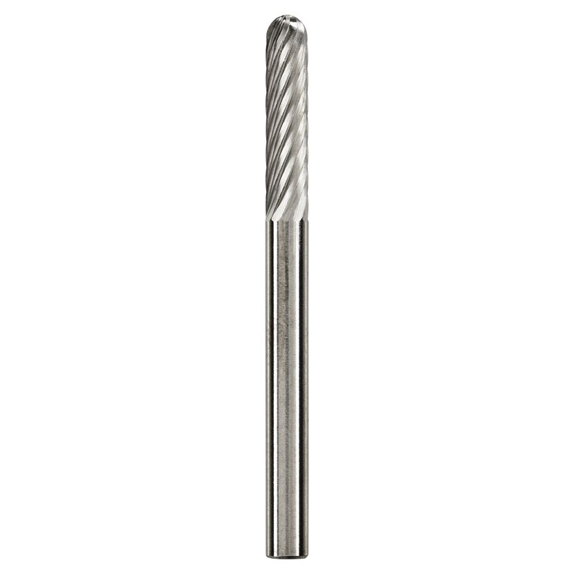 Wolframcarbid-Fräser 9911 eispitz Ø 3,2 mm