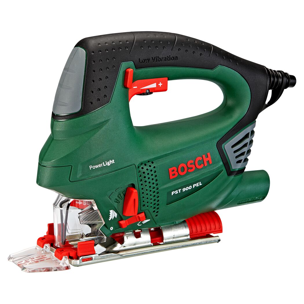 Stichsäge 'PST 900 PEL' 620 W