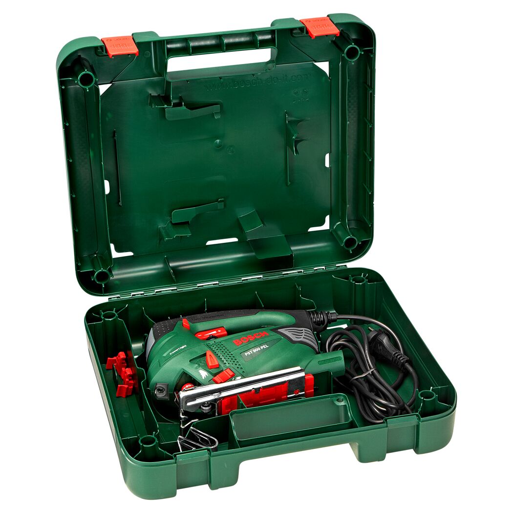 Stichsäge 'PST 900 PEL' 620 W
