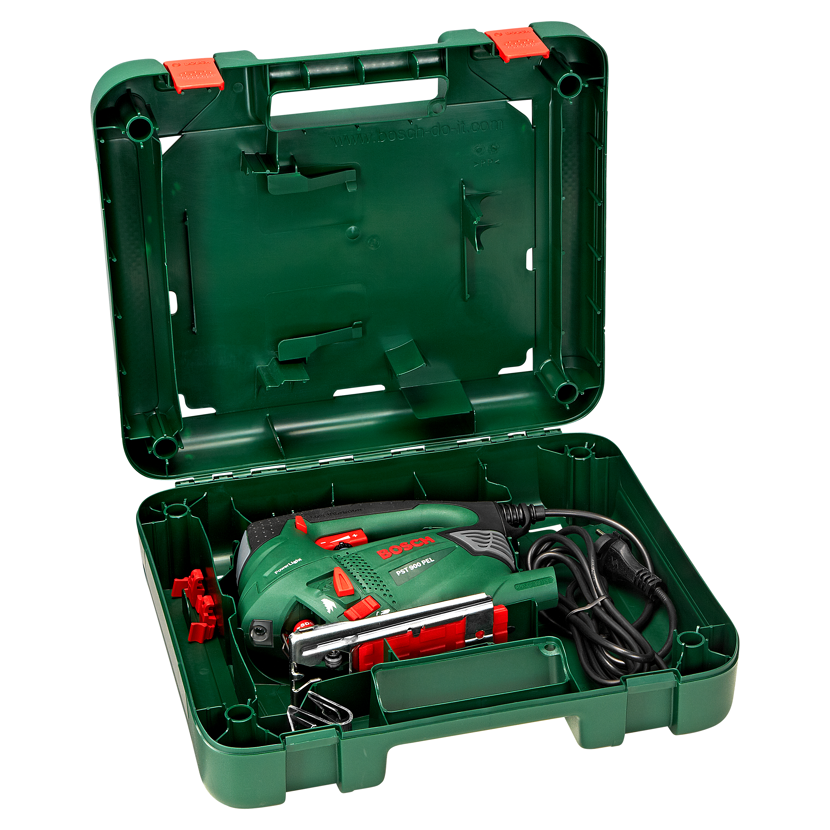 Stichsäge 'PST 900 PEL' 620 W