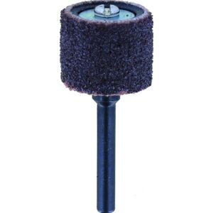 Schleifband mit Schaft (P60) D=13 mm