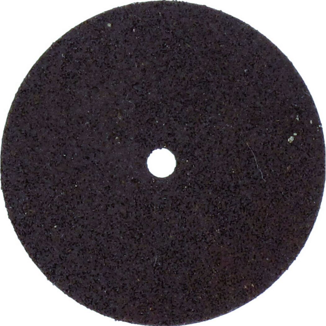 Trennscheibe für Dremel, 24 mm Durchmesser, 1,0 mm dick