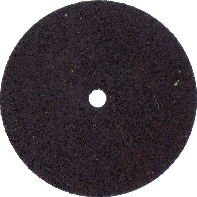 Trennscheibe für Dremel, 24 mm Durchmesser, 1,0 mm dick