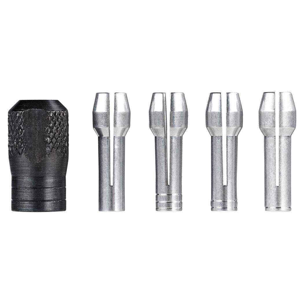 Spannzangenset 4485 Ø 3,2 mm