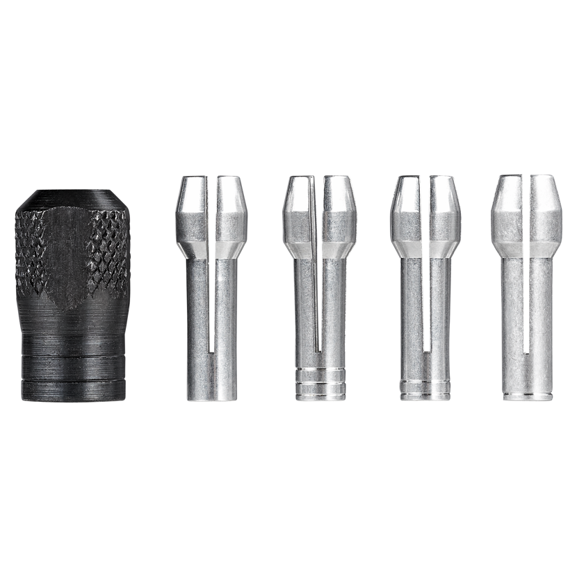 Spannzangenset 4485 Ø 3,2 mm