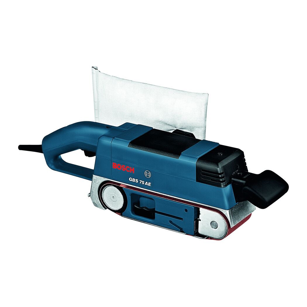 Bosch Bandschleifer GBS 75 AE
