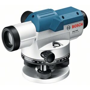 Optisches Nivelliergerät 'Professional BT160 GR500 GOL 20 D' mit Koffer