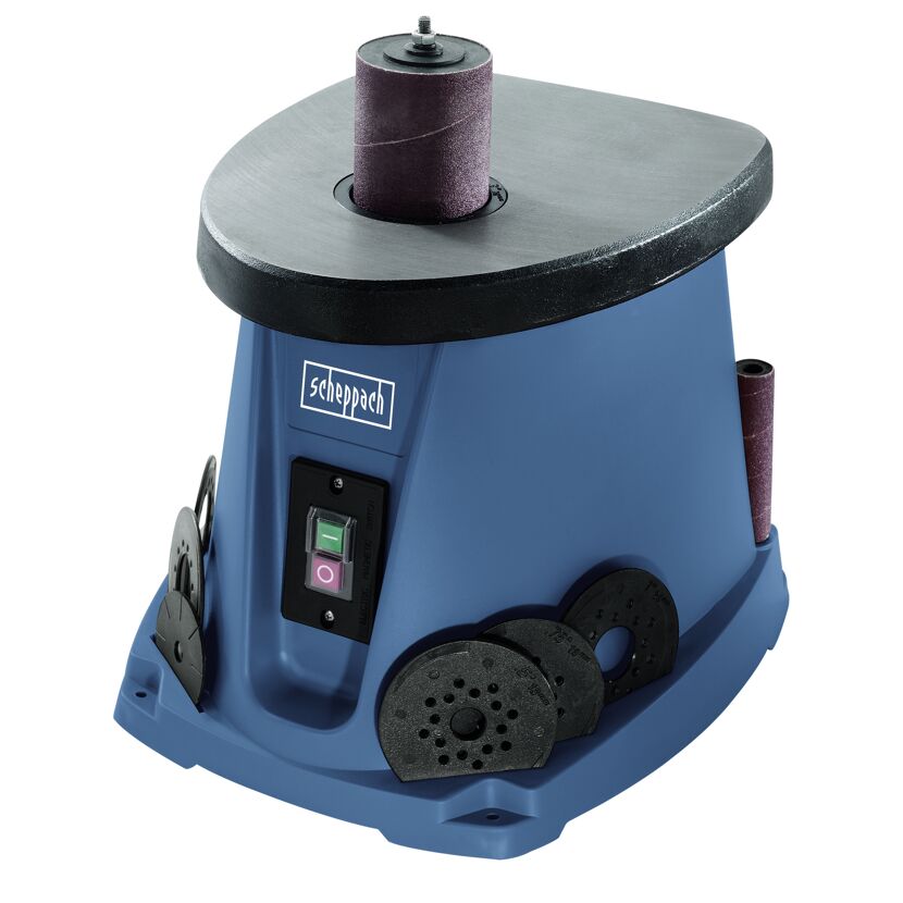 Spindelschleifmaschine 'OSM100', 450 W