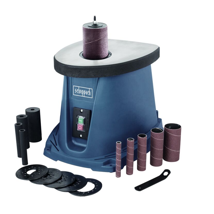 Spindelschleifmaschine 'OSM100', 450 W