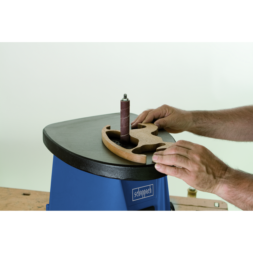 Spindelschleifmaschine 'OSM100', 450 W