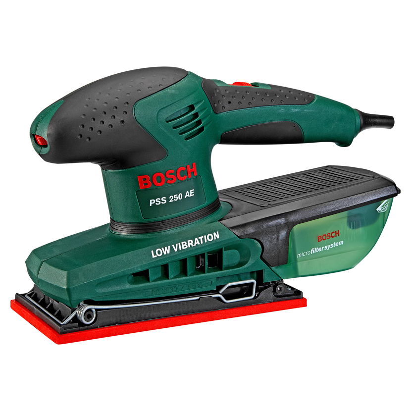 Schwingschleifer PSS 250 AE