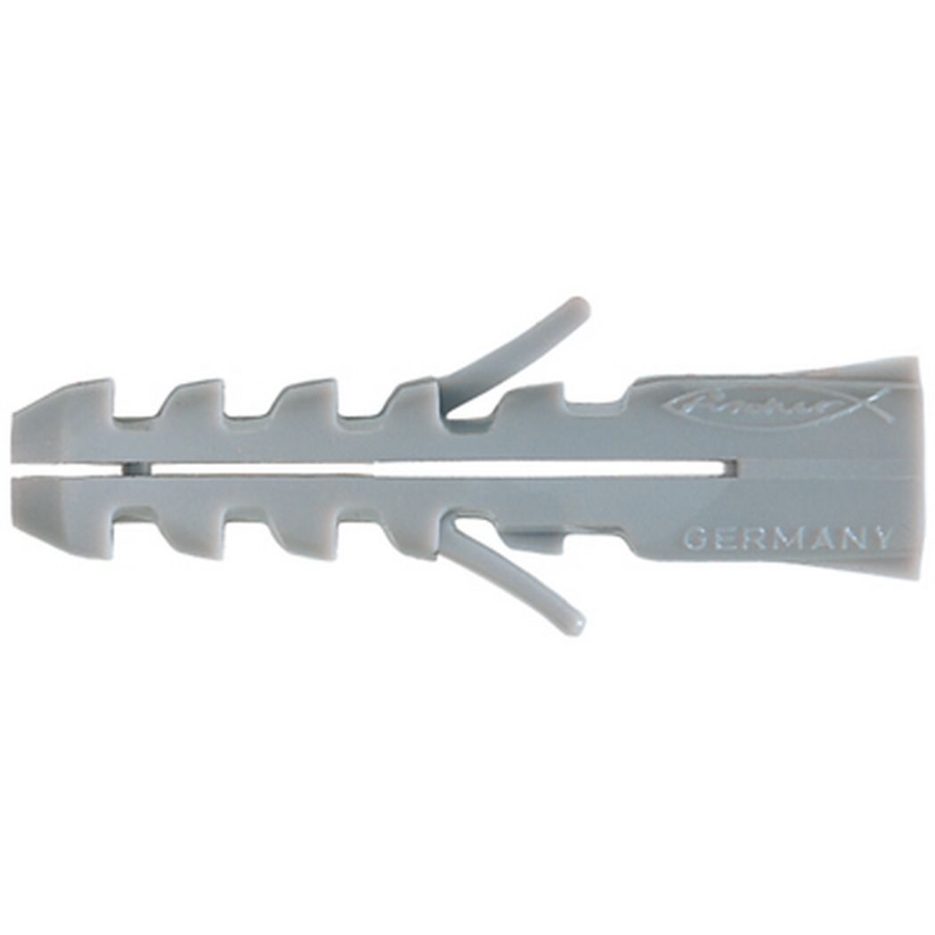 fischer Dübel S 8 100 Stück