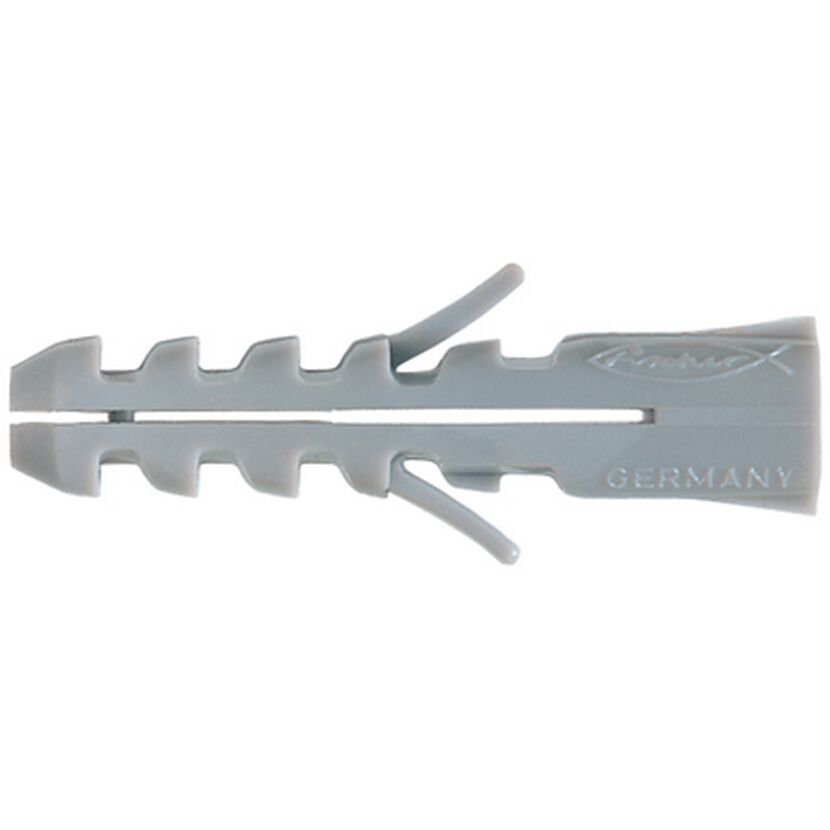 fischer Dübel S 8 100 Stück