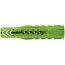 Grüner Fischer UX Dübel 8x50 mm